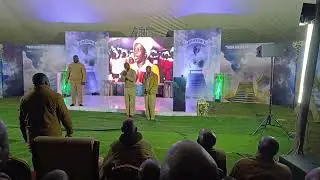 Priest Zvandasara - Ikoko kudenga