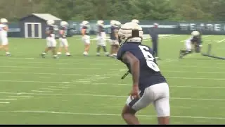 Penn State's defense living up to Manny Diaz's reputation