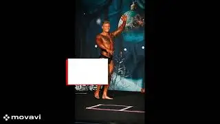#제이크레너드  #보디빌딩  #Bodybuilding#JakeLeonard#FitnessGoals#MuscleMotivation#LatSpread#BodyTransformation