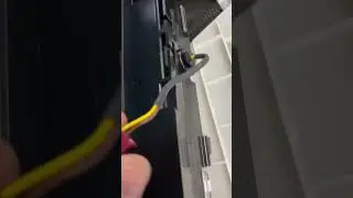 How to remove third break light on 2023 bmw 840i