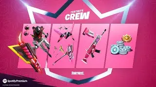 Mecha Cuddle Master crew pack trailer