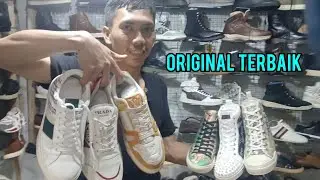 ORIGINAL BRAND DUNIA ADA DI KAKI LIMA 0858.1446.8762