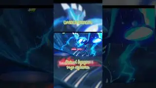Primal Kyogre Rage Explosion || #pokemon #kyogre