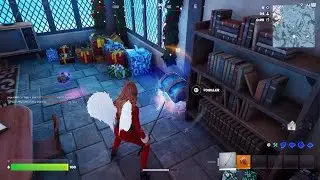 Winterfest est arrivé