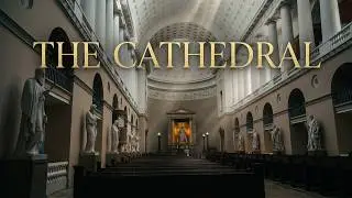 The Church of Our Lady - Cathedral of Copenhagen