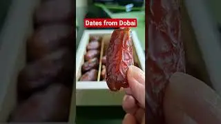 Dates fresh from Dobai @Highlight #dobai #shorts