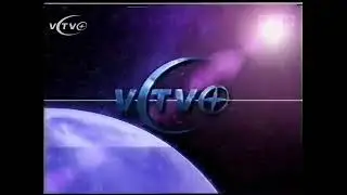 VCTV | H&igrave;nh hiệu k&ecirc;nh (2003 - 2004)