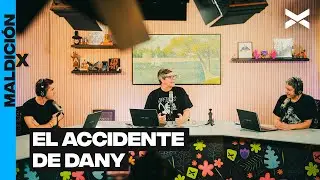 DANI JIMÉNEZ Y UN NUEVO INCONVENIENTE | COMPLETO 28/10 | #Maldicion