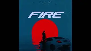 Fire &ndash; MASH JOY Official rap Song 2025 |