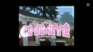Aya Nakamura - Chimiyé (slowed reverb)