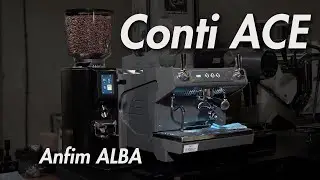 เซ็ตเครื่องทำกาแฟ 