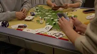 週末歡樂麻將直播 請大力譴責不會下車的直播主