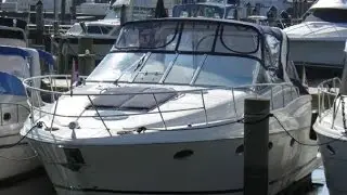 2003 Regal 3860 For Sale - Dominion Yachts