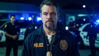 【2026最新作】ベン＆マット主演！痛快アクション超大作『Rip』実話に基づく警察の闇