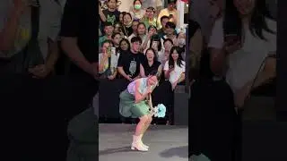 ไม่อยากเหงาแล้ว - INK WARUNTORN 281225 @ PARADISE PARK Sparkling Happiness #inkwaruntorn