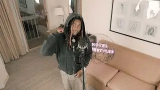 Hotel Freestyle w/ RG Jaydog