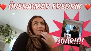 VLOGG 454 - ÄR MÄKTA IMPONERAD ÖVER MIG SJÄLV