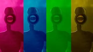 Siren Head Cegamix Coffin Dance 💥 BomBomSiren