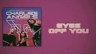 M-22 - Eyes Off You (with Arlissa & Kiana Ledé) [Slow Version]