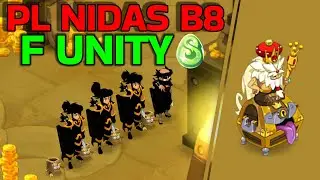 PL NIDAS B8 F UNITY جربت