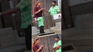 Cool Suresh-ஐ அசிங்க படுத்திய Vj #Shorts #Coolsuresh #AadhanCinema