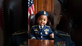 Who was Major Charity Adams? #usairforce #tik #tiktokofamerica #americantrends #Truemilitarystories