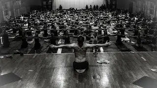 Yoga Conference Austria 2015
