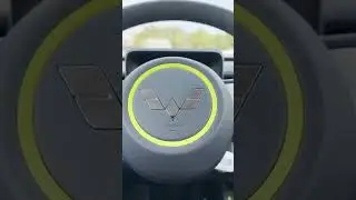 WuLing mini ev