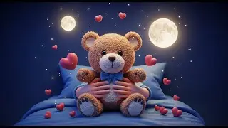 Soft Storytime Songs for Little Kids 🌙🎶 | Gentle Music, Comforting Moments and Many More Learning