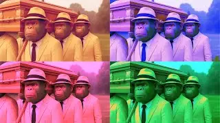 Italian Brainrot &ndash; Meme Beats Straight from the Boot 🇮🇹🧠🎶