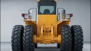 🔥2025 Caterpillar D17 The Beast Bulldozer That&rsquo;s Redefining Power and Crushing Everything in It Path