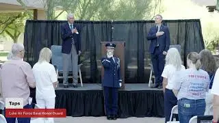 The REAL Reason We Celebrate Memorial Day (2024) - UOPX Remembrance Ceremony