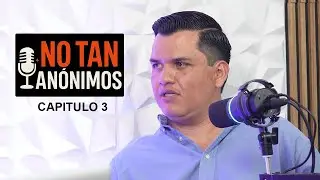 EP. 3 – Volver a Caer | Lo que nadie te cuenta sobre las recaídas – No Tan Anónimos