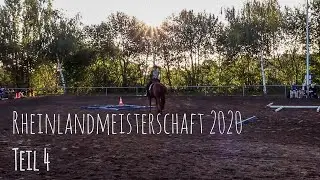 | Rheinlandmeisterschaft 2020 | Teil 4 | Tag der Meisterschaftsklassen |