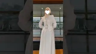 Skirts are so pretty😍 //thurayanur// #skirts #skirtstyling #modestoutfit #modesty #hijab