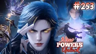 Soul Land 2 Part 253 Novel Explained In Hindi | Kytto Explained