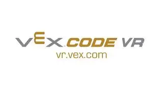 VEXcode VR - 4. Using the Sensors