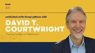 458. The Economics of Addiction with David Courtwright
