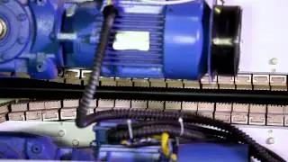 Pipe Extruder- Dual Pipe- Windsor Machines Ltd
