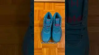 I bought 30 pairs of shoes off TEMU and&hellip;.