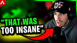 Nicewigg Reacts to Insane Movement Clutch in Pro League