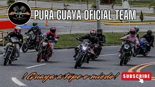 SUBIMOS UN DOMINGO A FUEGO EL MESODROMO PARA DESCOLGAR CON ALTO CC 🔥 PURA GUAYA