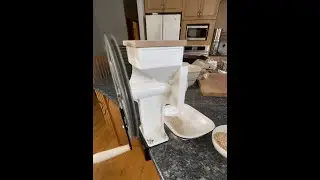 Country living grain mill review