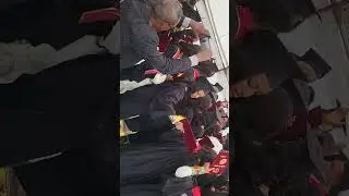 #AddisAbabaUniversity #EIABC #graduation ceremony @Torhailoch አዲስ አበባ ዩንቨርሲቲ ኪነህንጻ ኢንስቲቲውት ምርቃት ማግስት