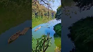 puthumazha #nature #space #travel