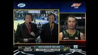 PBA || Full Game Highlights || GlobalPort vs Petron || 02/08/13