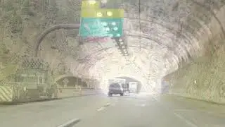 21st State Visiting: Colorado (8/7/1994)