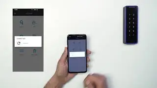 How to Use the Utility App for OmniAssure Touch | Honeywell Help & Support