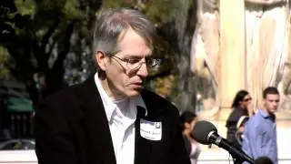 Ingersoll Oratory Contest 2010 - Steven E. Jones (9/11)