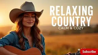 Heartfelt Country Love Songs 2025 | Acoustic Romance Playlist Vol 3 | Countryside Moments